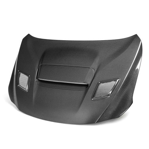 Seibon CS-Style Carbon Fibre Hood
