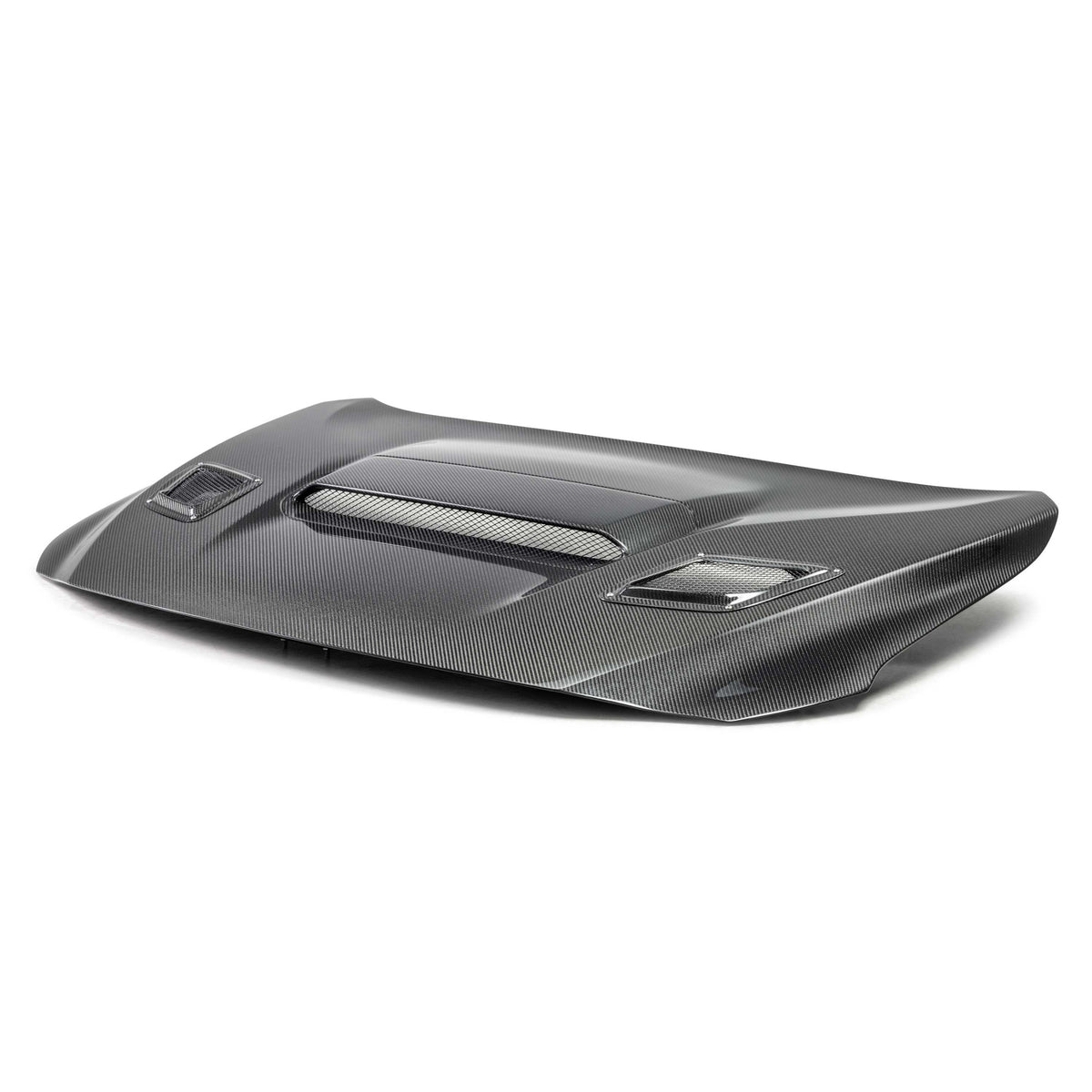 Seibon CS-Style Carbon Fibre Hood