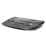 Seibon CS-Style Carbon Fibre Hood