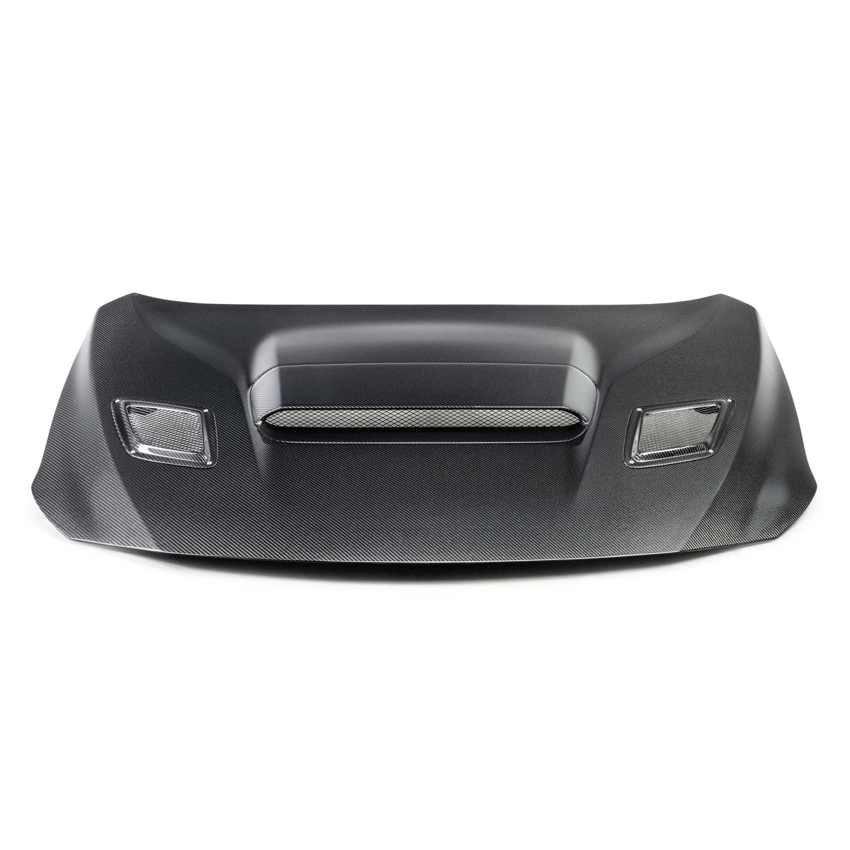 Seibon CS-Style Carbon Fibre Hood