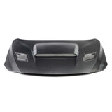 Seibon CS-Style Carbon Fibre Hood