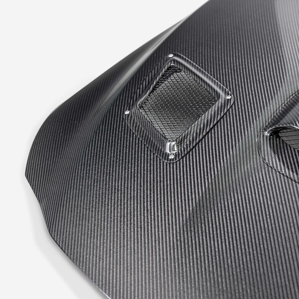 Seibon CS-Style Carbon Fibre Hood