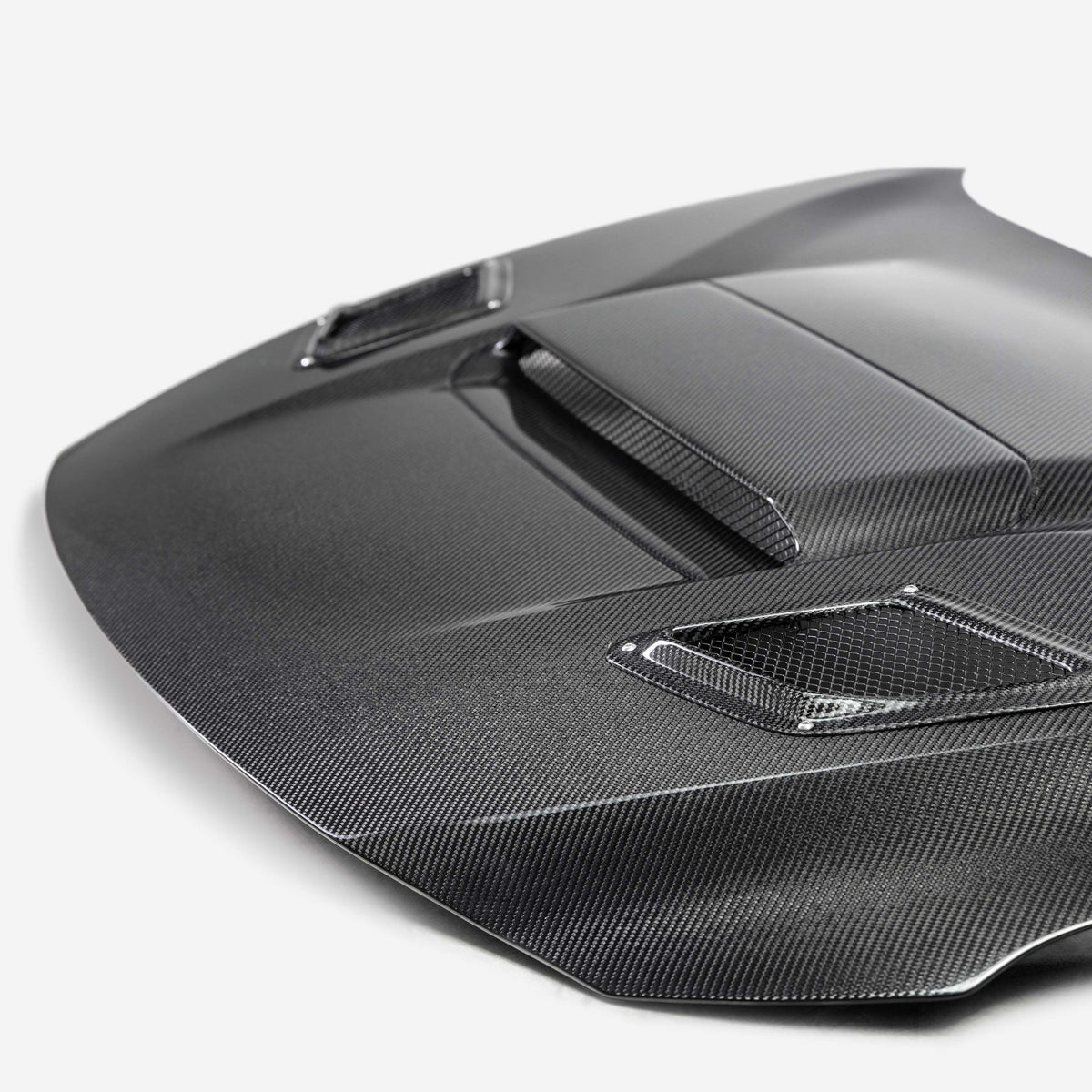 Seibon CS-Style Carbon Fibre Hood