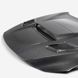 Seibon CS-Style Carbon Fibre Hood