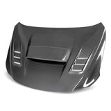 Seibon CW-Style Carbon Fibre Hood