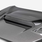 Seibon CW-Style Carbon Fibre Hood