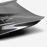Seibon CW-Style Carbon Fibre Hood