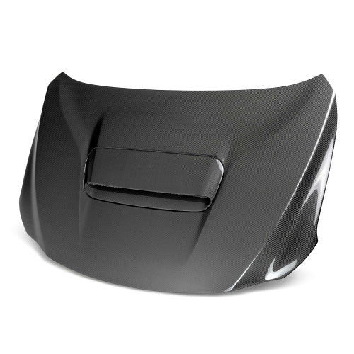 Seibon OE-Style Carbon Fibre Hood