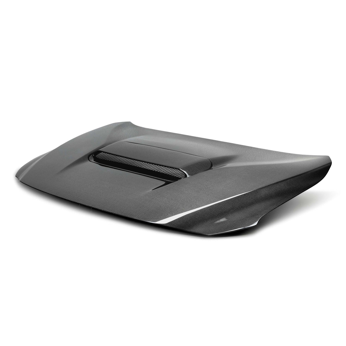 Seibon OE-Style Carbon Fibre Hood