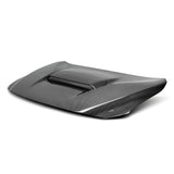 Seibon OE-Style Carbon Fibre Hood