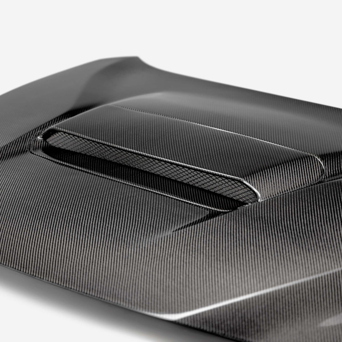 Seibon OE-Style Carbon Fibre Hood