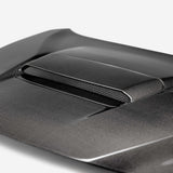Seibon OE-Style Carbon Fibre Hood