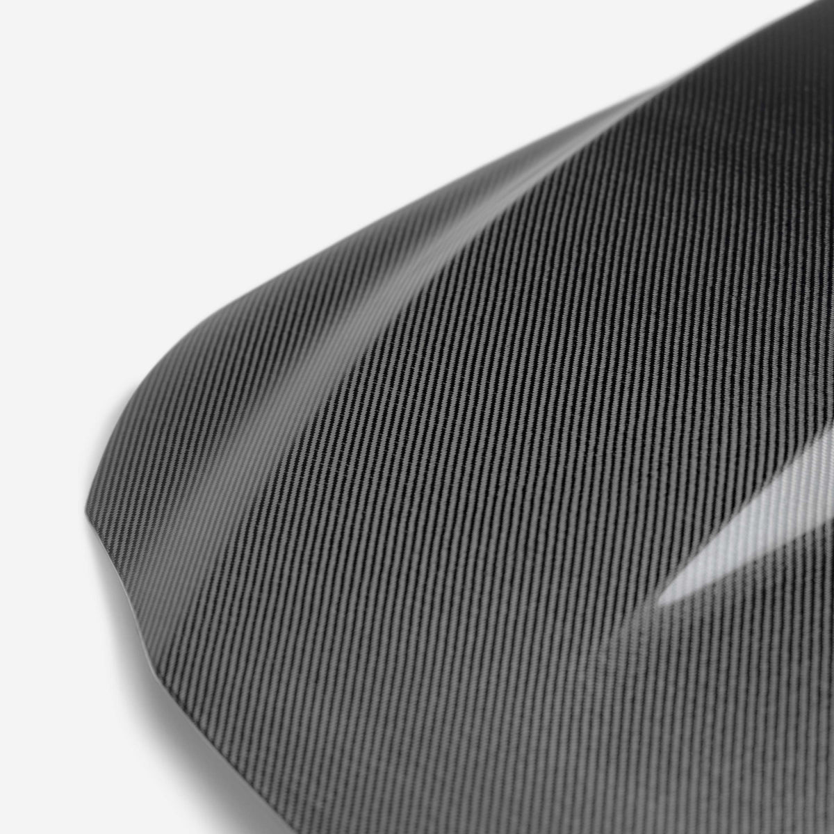 Seibon OE-Style Carbon Fibre Hood