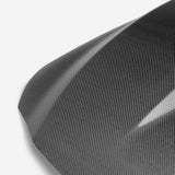 Seibon OE-Style Carbon Fibre Hood