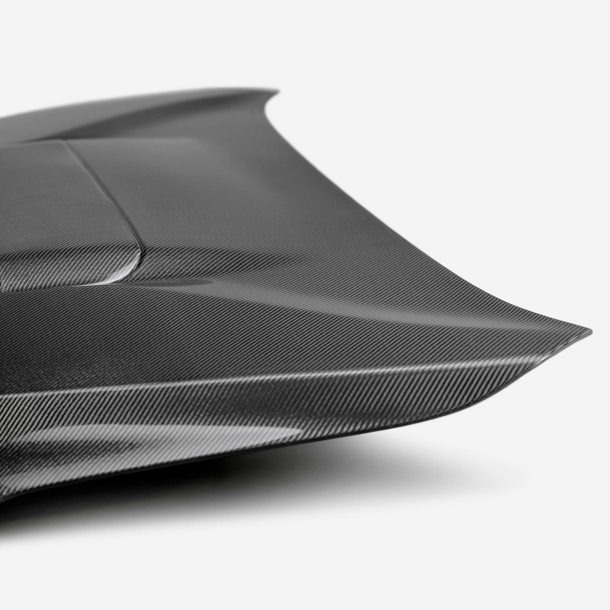 Seibon OE-Style Carbon Fibre Hood