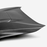 Seibon OE-Style Carbon Fibre Hood