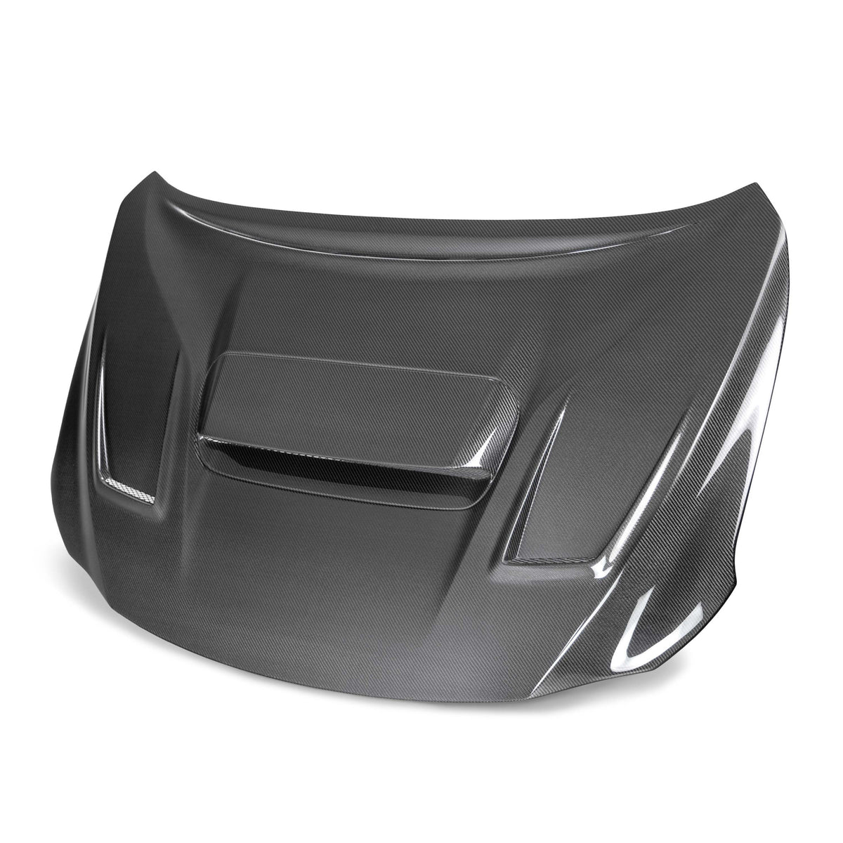 Seibon VS-Style Carbon Fibre Hood