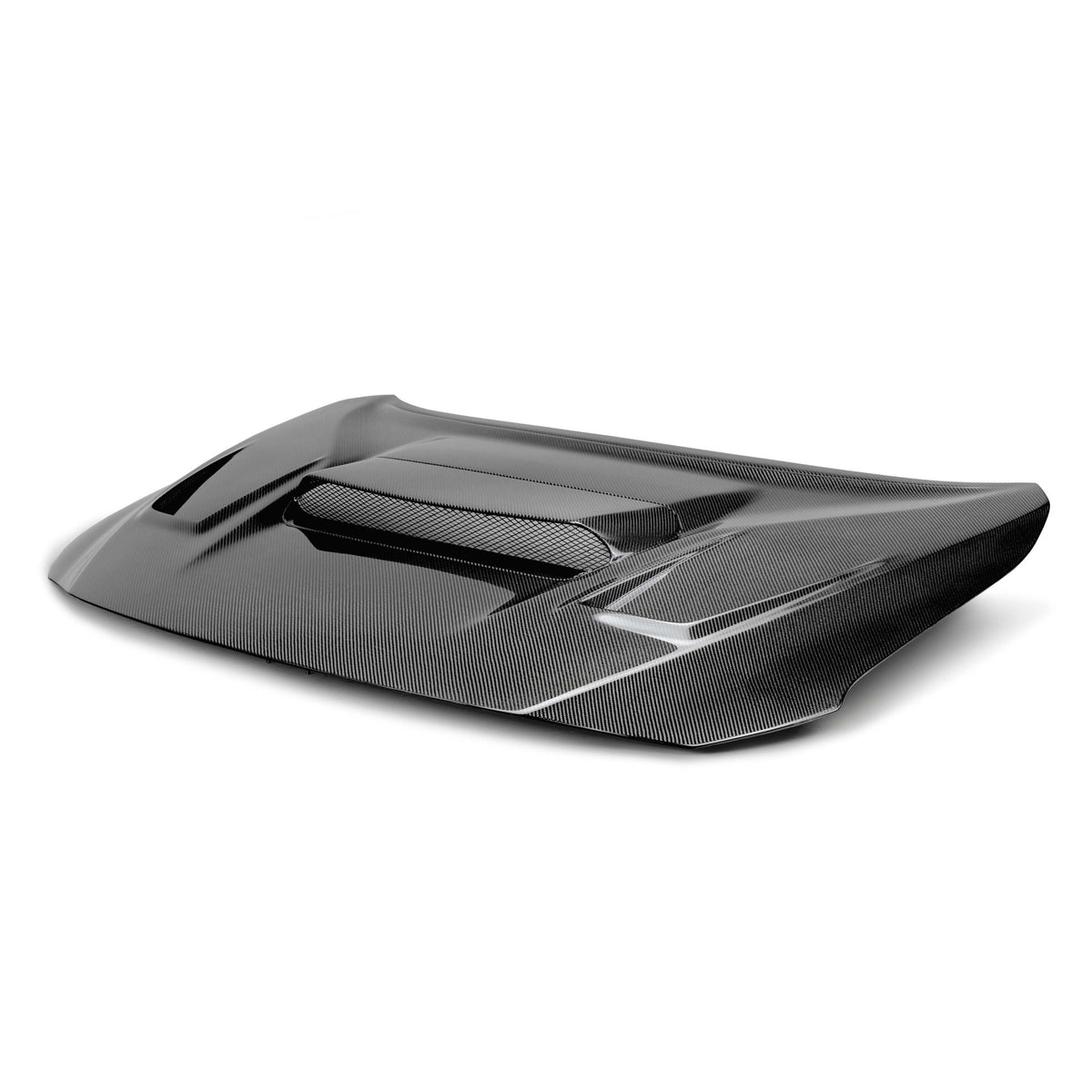 Seibon VS-Style Carbon Fibre Hood