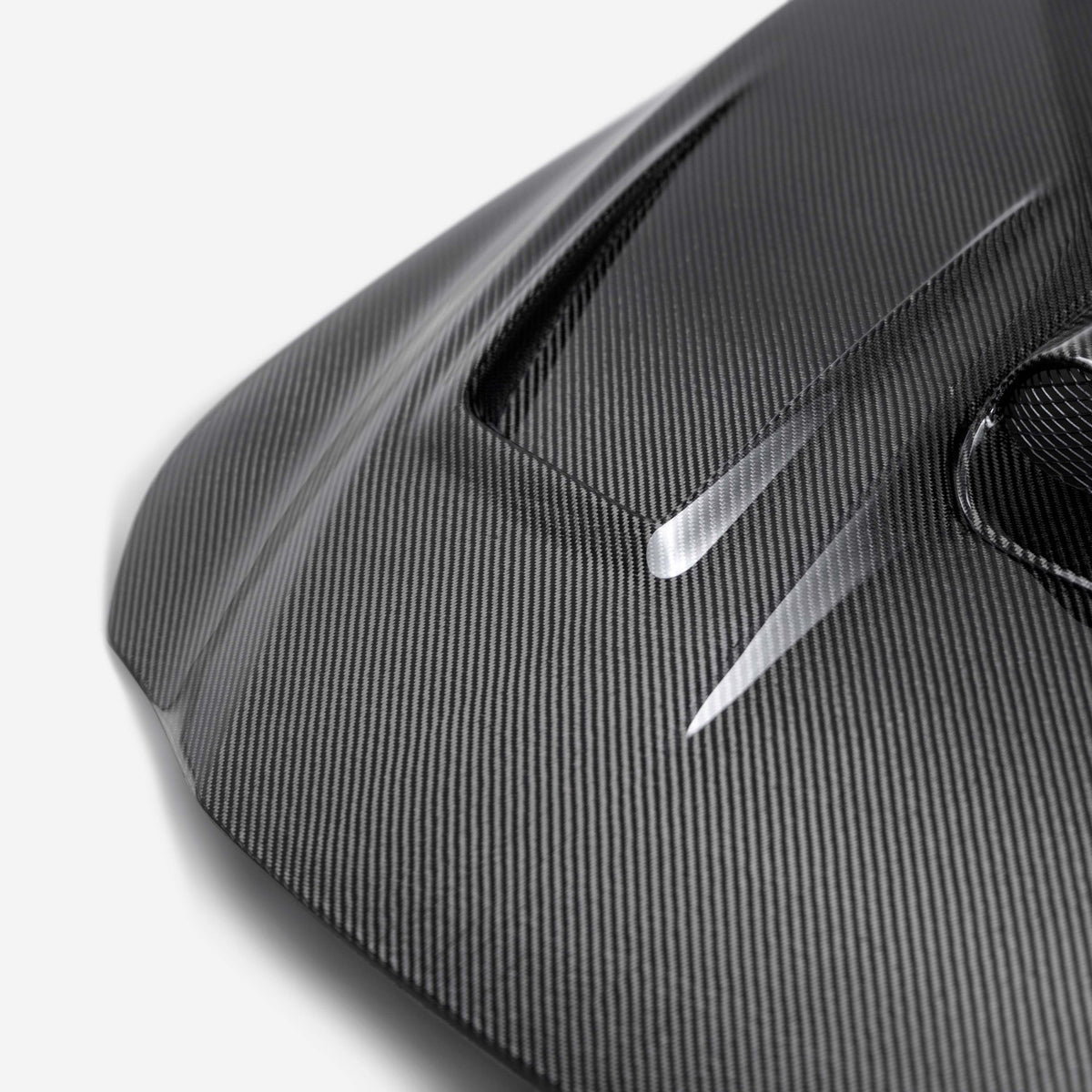 Seibon VS-Style Carbon Fibre Hood