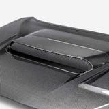 Seibon VS-Style Carbon Fibre Hood