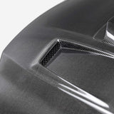 Seibon VS-Style Carbon Fibre Hood