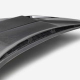 Seibon VS-Style Carbon Fibre Hood