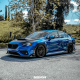 Seibon VS-Style Carbon Fibre Hood