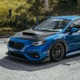 Seibon VS-Style Carbon Fibre Hood