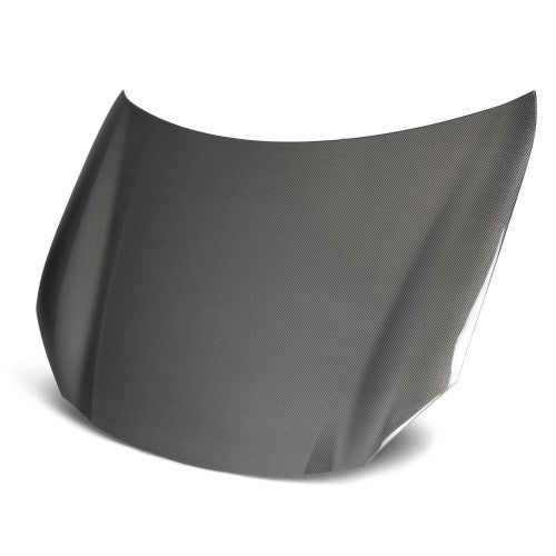 Seibon Carbon Fibre Hood