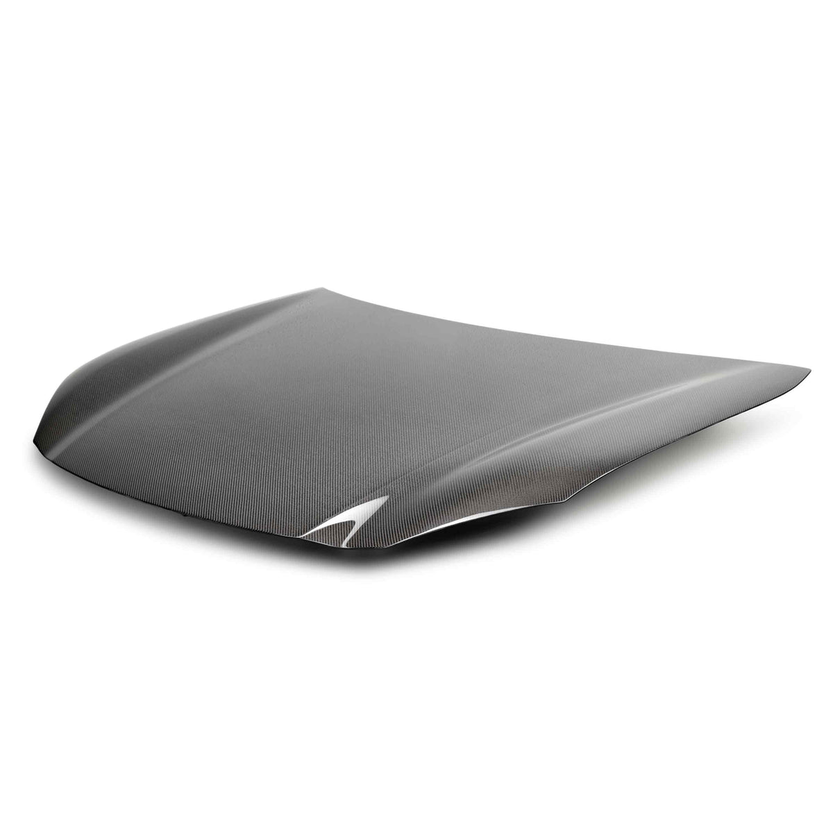 Seibon Carbon Fibre Hood