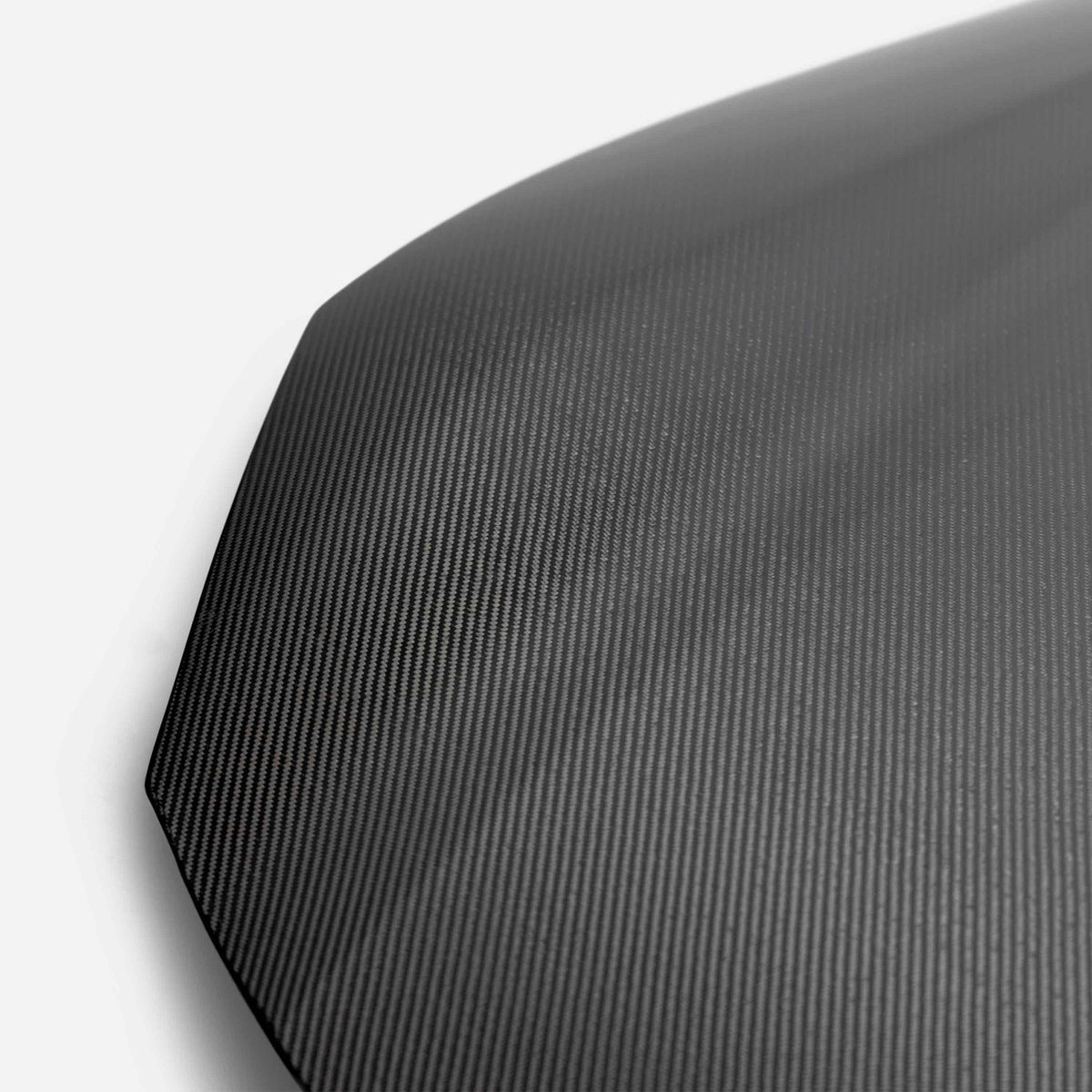 Seibon Carbon Fibre Hood