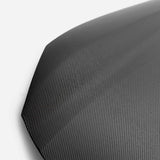 Seibon Carbon Fibre Hood
