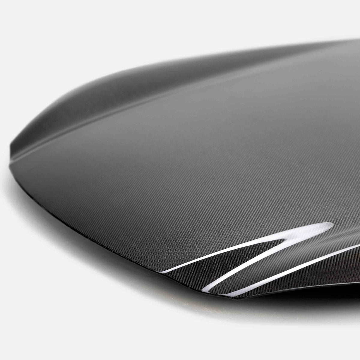 Seibon Carbon Fibre Hood