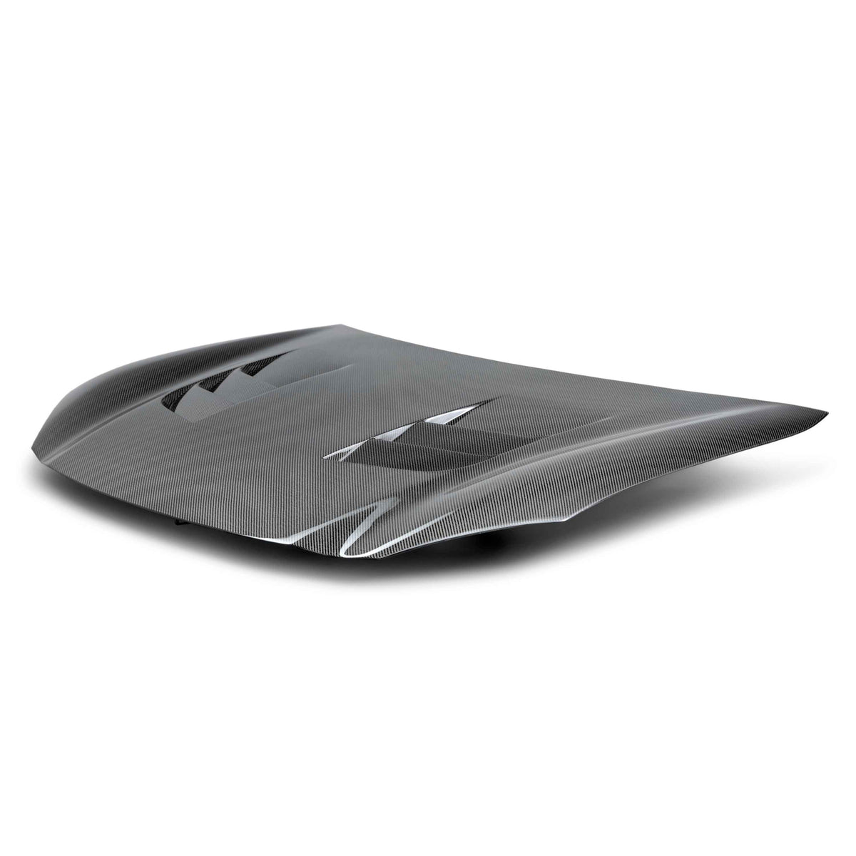 Seibon TS-Style Carbon Fibre Hood