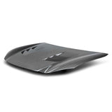 Seibon TS-Style Carbon Fibre Hood