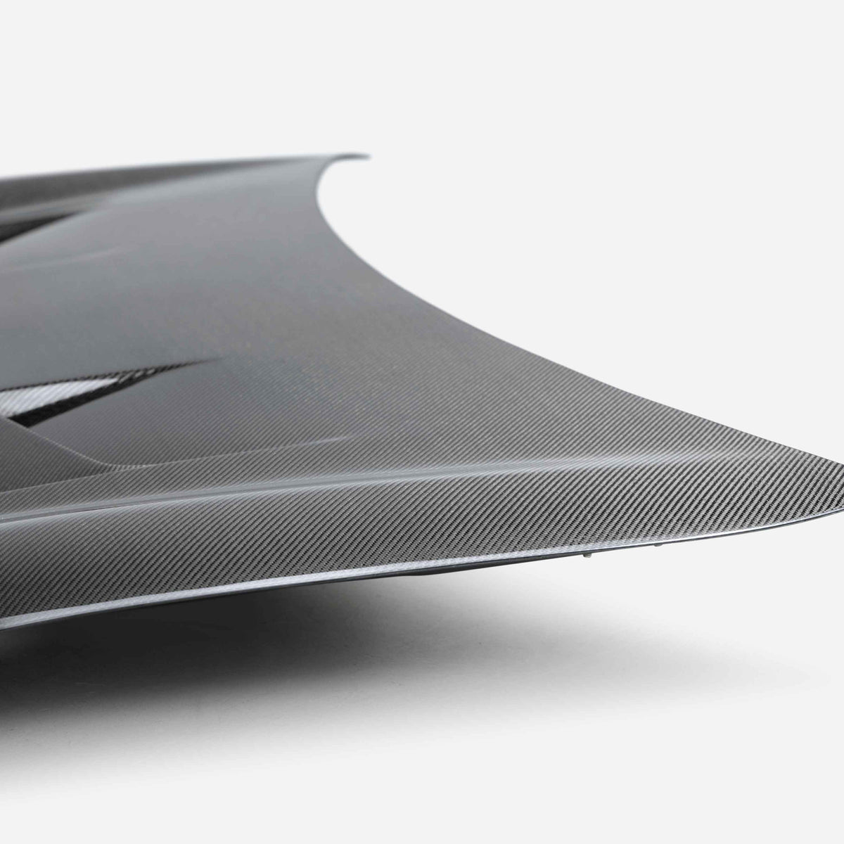 Seibon TS-Style Carbon Fibre Hood