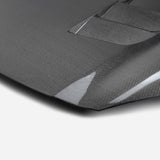 Seibon TS-Style Carbon Fibre Hood