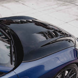 Seibon TS-Style Carbon Fibre Hood