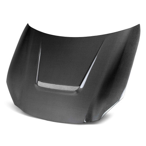 Seibon VS-Style Carbon Fibre Hood