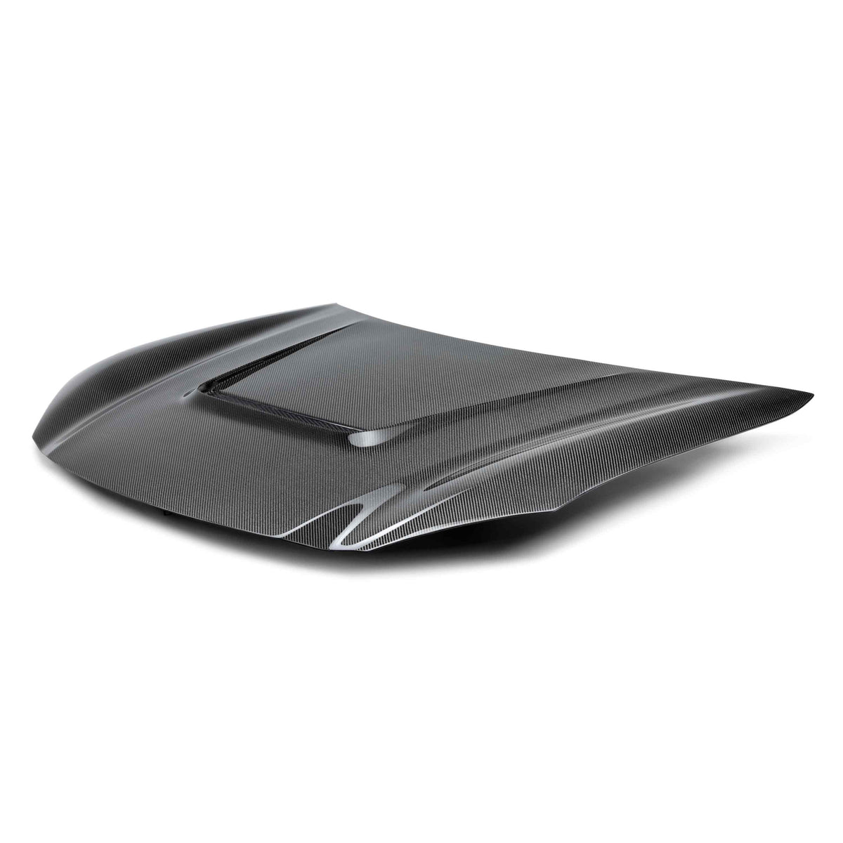 Seibon VS-Style Carbon Fibre Hood
