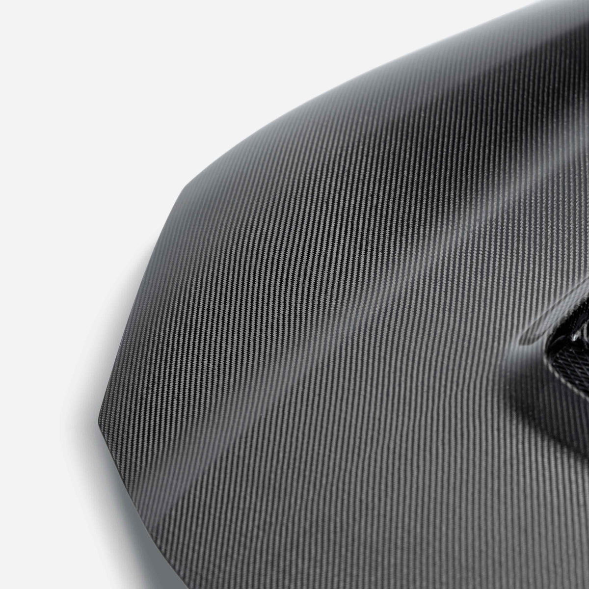 Seibon VS-Style Carbon Fibre Hood