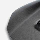 Seibon VS-Style Carbon Fibre Hood