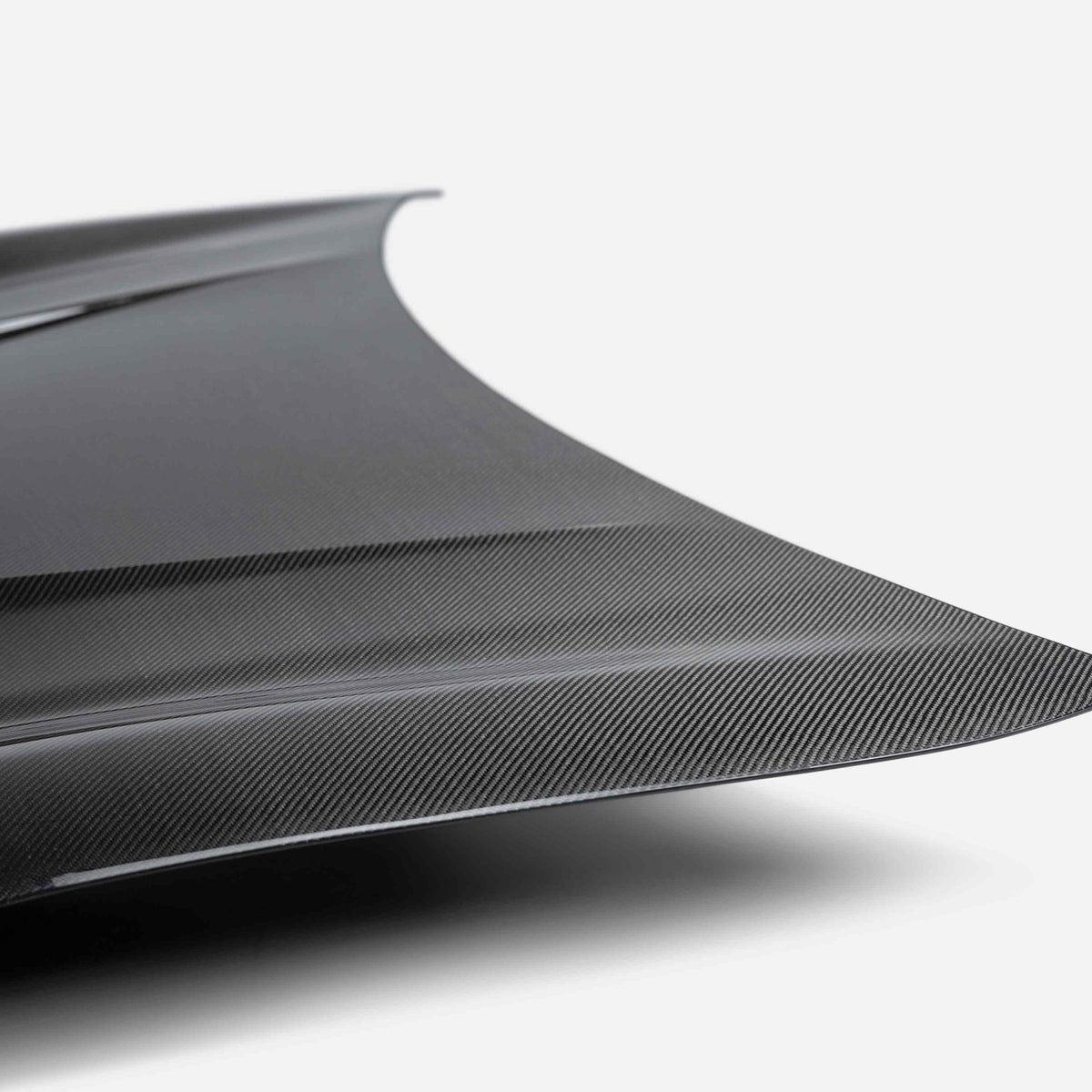 Seibon VS-Style Carbon Fibre Hood