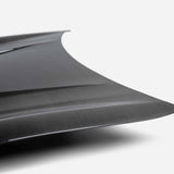 Seibon VS-Style Carbon Fibre Hood