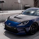 Seibon VS-Style Carbon Fibre Hood