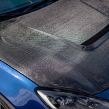 Seibon VS-Style Carbon Fibre Hood