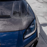 Seibon VS-Style Carbon Fibre Hood