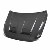 Seibon DV-Style Carbon Fibre Hood