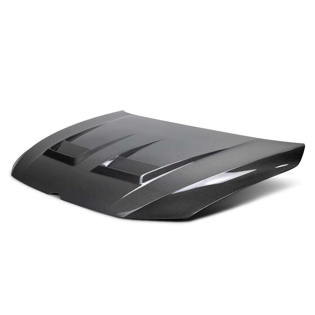 Seibon DV-Style Carbon Fibre Hood