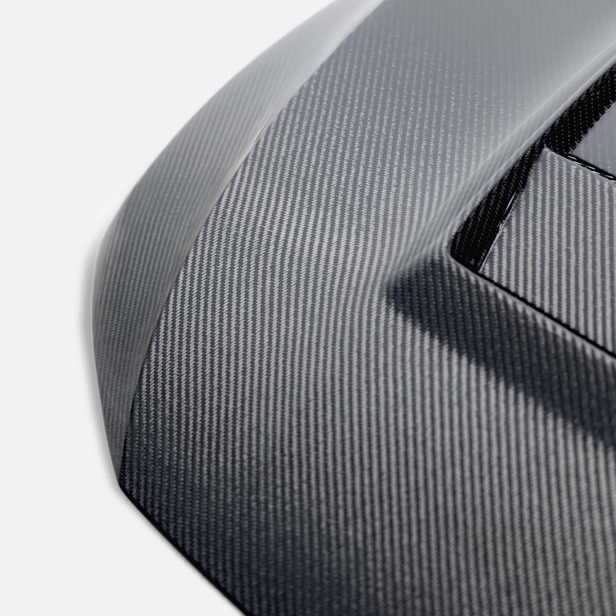 Seibon DV-Style Carbon Fibre Hood